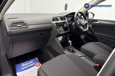 Volkswagen Tiguan Allspace Life Automatic Petrol SUV - Stock Number (1675013) - 4th supplementary image