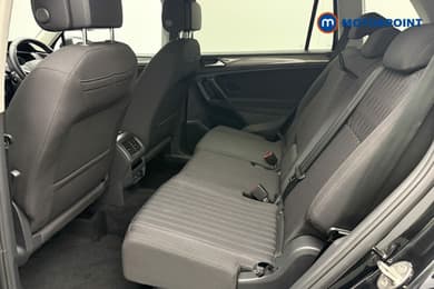 Volkswagen Tiguan Allspace Life Automatic Petrol SUV - Stock Number (1675013) - 5th supplementary image