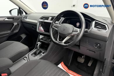 Volkswagen Tiguan Allspace Life Automatic Petrol SUV - Stock Number (1675013) - 7th supplementary image