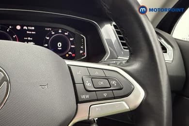 Volkswagen Tiguan Allspace Life Automatic Petrol SUV - Stock Number (1675013) - 9th supplementary image