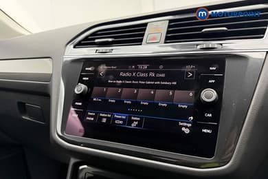 Volkswagen Tiguan Allspace Life Automatic Petrol SUV - Stock Number (1675013) - 11th supplementary image