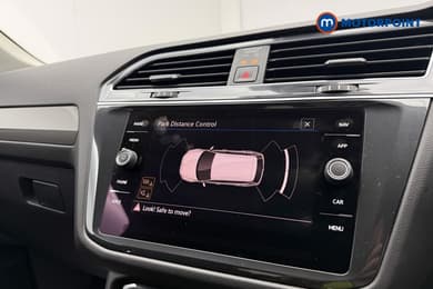 Volkswagen Tiguan Allspace Life Automatic Petrol SUV - Stock Number (1675013) - 14th supplementary image