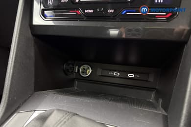 Volkswagen Tiguan Allspace Life Automatic Petrol SUV - Stock Number (1675013) - 16th supplementary image