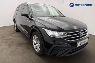 Volkswagen Tiguan Allspace Life Automatic Petrol SUV - Stock Number (1675013) - 21st supplementary image