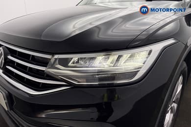 Volkswagen Tiguan Allspace Life Automatic Petrol SUV - Stock Number (1675013) - 23rd supplementary image