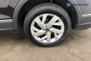 Volkswagen Tiguan Allspace Life Automatic Petrol SUV - Stock Number (1675013) - 26th supplementary image