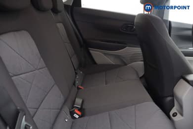 Hyundai Bayon Ultimate Automatic Petrol SUV - Stock Number (1675058) - 7th supplementary image