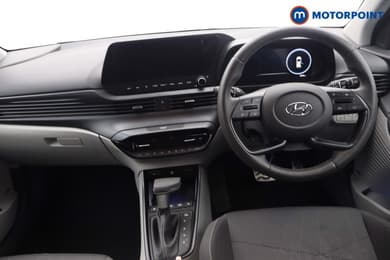 Hyundai Bayon Ultimate Automatic Petrol SUV - Stock Number (1675058) - 8th supplementary image