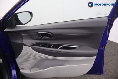 Hyundai Bayon Ultimate Automatic Petrol SUV - Stock Number (1675058) - 9th supplementary image