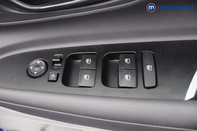 Hyundai Bayon Ultimate Automatic Petrol SUV - Stock Number (1675058) - 10th supplementary image