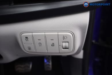 Hyundai Bayon Ultimate Automatic Petrol SUV - Stock Number (1675058) - 12th supplementary image