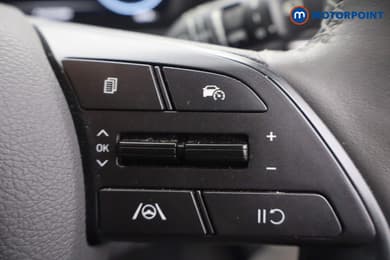 Hyundai Bayon Ultimate Automatic Petrol SUV - Stock Number (1675058) - 13th supplementary image