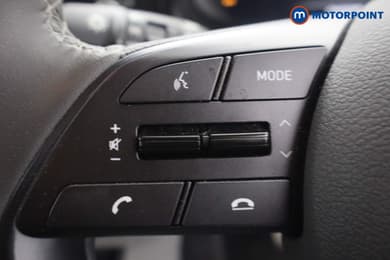 Hyundai Bayon Ultimate Automatic Petrol SUV - Stock Number (1675058) - 14th supplementary image