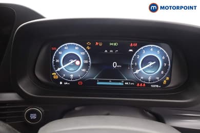 Hyundai Bayon Ultimate Automatic Petrol SUV - Stock Number (1675058) - 15th supplementary image