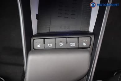 Hyundai Bayon Ultimate Automatic Petrol SUV - Stock Number (1675058) - 16th supplementary image