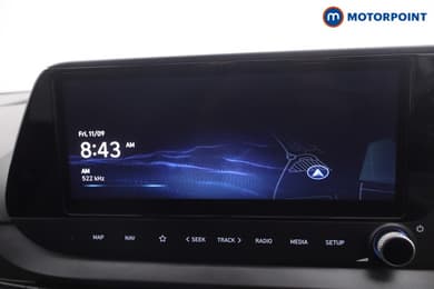Hyundai Bayon Ultimate Automatic Petrol SUV - Stock Number (1675058) - 18th supplementary image