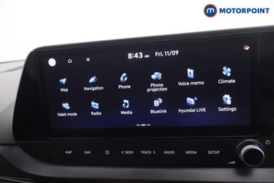 Hyundai Bayon Ultimate Automatic Petrol SUV - Stock Number (1675058) - 19th supplementary image