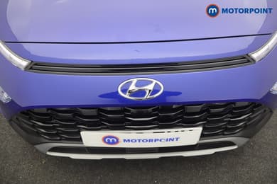 Hyundai Bayon Ultimate Automatic Petrol SUV - Stock Number (1675058) - 23rd supplementary image