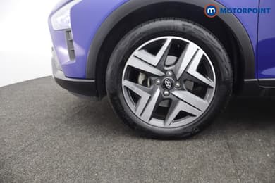 Hyundai Bayon Ultimate Automatic Petrol SUV - Stock Number (1675058) - 26th supplementary image