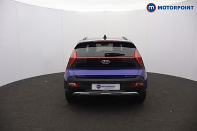 Hyundai Bayon Ultimate Automatic Petrol SUV - Stock Number (1675058) - 1st supplementary image