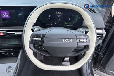 KIA Sportage Gt-Line Automatic Petrol-Electric Hybrid SUV - Stock Number (1675597) - 6th supplementary image