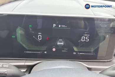 KIA Sportage Gt-Line Automatic Petrol-Electric Hybrid SUV - Stock Number (1675597) - 7th supplementary image