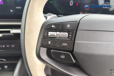 KIA Sportage Gt-Line Automatic Petrol-Electric Hybrid SUV - Stock Number (1675597) - 8th supplementary image