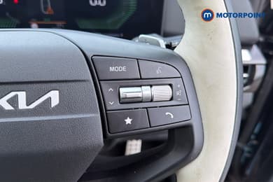 KIA Sportage Gt-Line Automatic Petrol-Electric Hybrid SUV - Stock Number (1675597) - 9th supplementary image