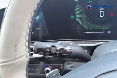 KIA Sportage Gt-Line Automatic Petrol-Electric Hybrid SUV - Stock Number (1675597) - 10th supplementary image