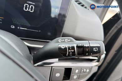 KIA Sportage Gt-Line Automatic Petrol-Electric Hybrid SUV - Stock Number (1675597) - 11th supplementary image