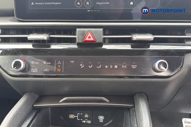 KIA Sportage Gt-Line Automatic Petrol-Electric Hybrid SUV - Stock Number (1675597) - 13th supplementary image