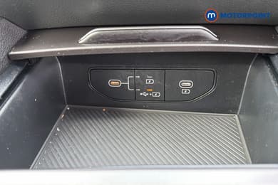 KIA Sportage Gt-Line Automatic Petrol-Electric Hybrid SUV - Stock Number (1675597) - 14th supplementary image