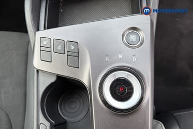KIA Sportage Gt-Line Automatic Petrol-Electric Hybrid SUV - Stock Number (1675597) - 15th supplementary image