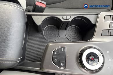 KIA Sportage Gt-Line Automatic Petrol-Electric Hybrid SUV - Stock Number (1675597) - 16th supplementary image