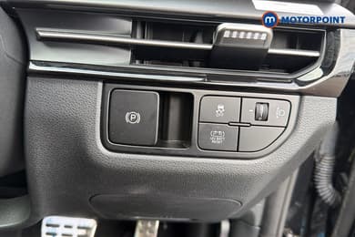 KIA Sportage Gt-Line Automatic Petrol-Electric Hybrid SUV - Stock Number (1675597) - 17th supplementary image