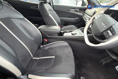 KIA Sportage Gt-Line Automatic Petrol-Electric Hybrid SUV - Stock Number (1675597) - 18th supplementary image