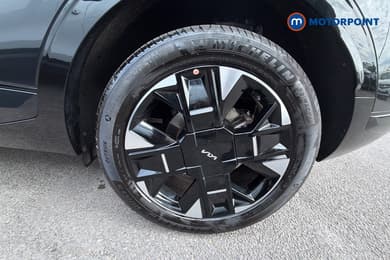 KIA Sportage Gt-Line Automatic Petrol-Electric Hybrid SUV - Stock Number (1675597) - 20th supplementary image