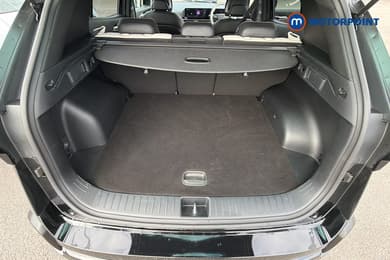KIA Sportage Gt-Line Automatic Petrol-Electric Hybrid SUV - Stock Number (1675597) - 21st supplementary image
