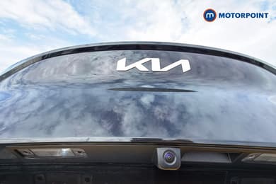 KIA Sportage Gt-Line Automatic Petrol-Electric Hybrid SUV - Stock Number (1675597) - 25th supplementary image