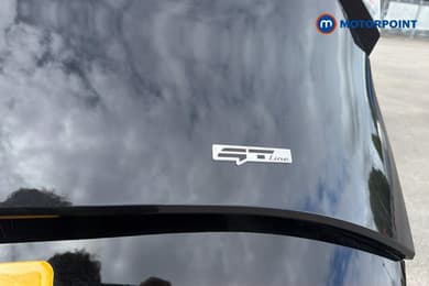 KIA Sportage Gt-Line Automatic Petrol-Electric Hybrid SUV - Stock Number (1675597) - 26th supplementary image