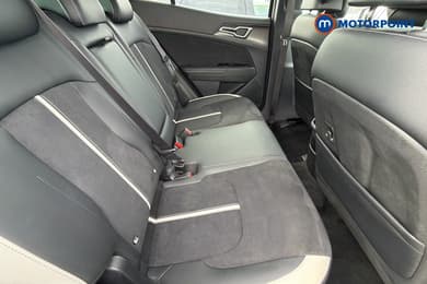 KIA Sportage Gt-Line Automatic Petrol-Electric Hybrid SUV - Stock Number (1675597) - 32nd supplementary image