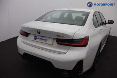 BMW 3 Series M Sport Automatic Petrol Plug-In Hybrid Saloon - Stock Number (1675797) - 2nd supplementary image
