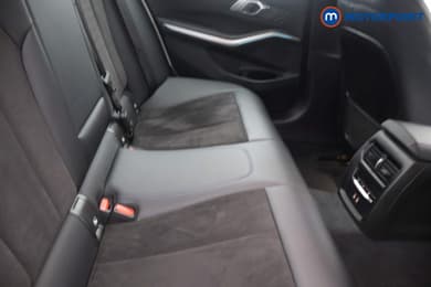 BMW 3 Series M Sport Automatic Petrol Plug-In Hybrid Saloon - Stock Number (1675797) - 7th supplementary image