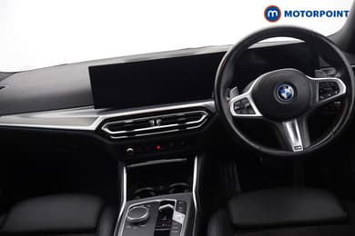BMW 3 Series M Sport Automatic Petrol Plug-In Hybrid Saloon - Stock Number (1675797) - 9th supplementary image