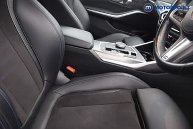 BMW 3 Series M Sport Automatic Petrol Plug-In Hybrid Saloon - Stock Number (1675797) - 14th supplementary image