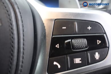 BMW 3 Series M Sport Automatic Petrol Plug-In Hybrid Saloon - Stock Number (1675797) - 16th supplementary image