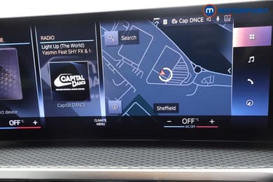 BMW 3 Series M Sport Automatic Petrol Plug-In Hybrid Saloon - Stock Number (1675797) - 22nd supplementary image