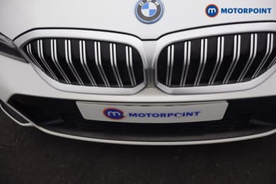 BMW 3 Series M Sport Automatic Petrol Plug-In Hybrid Saloon - Stock Number (1675797) - 26th supplementary image