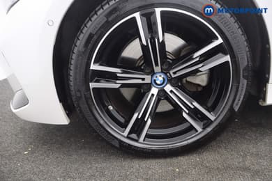 BMW 3 Series M Sport Automatic Petrol Plug-In Hybrid Saloon - Stock Number (1675797) - 30th supplementary image
