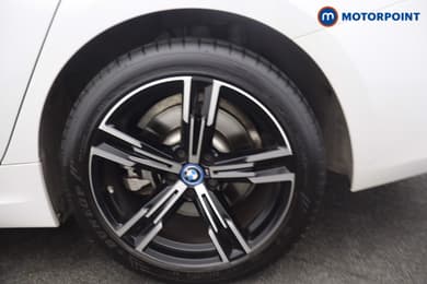 BMW 3 Series M Sport Automatic Petrol Plug-In Hybrid Saloon - Stock Number (1675797) - 33rd supplementary image